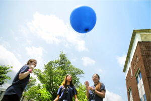 'SpaceTrek' academy ready to convene for a second summer
